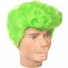 Lacey Wigs Adult Green Cartoon Costume Wig