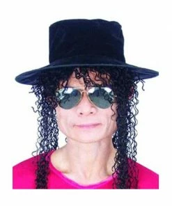 H.M. Smallwares Accessory Kits Pop Star Disguise