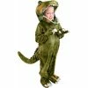 Exclusive Child T-Rex Dinosaur Costume