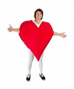 Exclusive Adult Heart Costume Adult Costumes
