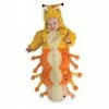 Rubies Baby Yellow Caterpillar Costume