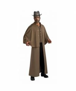 Rubies Adult Deluxe Jonah Hex Costume