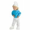 Rubies Kids Costumes Baby Smurf Romper Costume