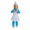 Rubies Kids Costumes Toddler Smurfette Costume