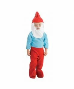 Rubies Toddler Papa Smurf Costume Kids Costumes