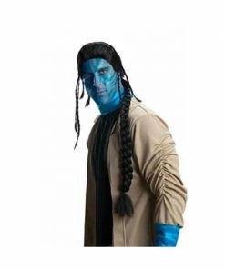 Rubies Avatar Jake Sully Wig Wigs