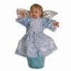 Rubies Baby Angel Bunting Costume