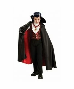 Rubies Kids Costumes Child's Transylvanian Vampire Costume