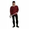 Rubies Adult Lumber Jack Costume Adult Costumes