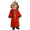 Rubies Kids Costumes Toddler Star Wars Queen Amidala Costume