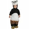 Rubies Toddler Kung-Fu Panda Costume