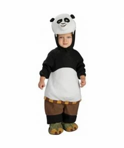 Rubies Toddler Kung-Fu Panda Costume