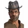 Rubies Adult Deluxe Jonah Hex Hat Hats