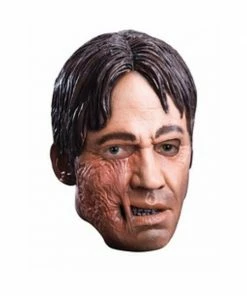 Rubies Adult Jonah Hex Mask Masks