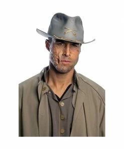 Rubies Jonah Hex Scar Kit