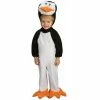 Rubies Toddler Skipper Penguin Costume
