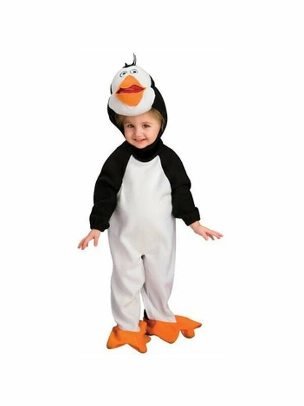 Rubies Kids Costumes Toddler Rico Penguin Costume 3 Rubies Kids Costumes Toddler Rico Penguin Costume