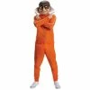 COSTUMEISH Men's Vector Despicable Me Costume