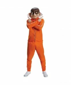 COSTUMEISH Men's Vector Despicable Me Costume