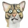 H.M. Smallwares Cat Costume Mask