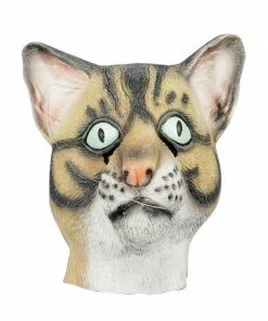 H.M. Smallwares Cat Costume Mask