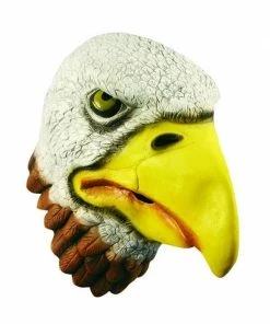 H.M. Smallwares Eagle Costume Mask