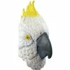 H.M. Smallwares Parrot Costume Mask