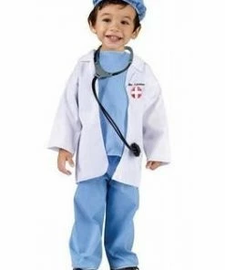 Brands On Sale Baby Dr. Littles Costume