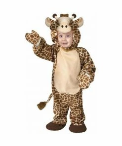 Rubies Kids Costumes Toddler Jolly Giraffe Costume