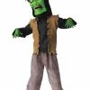 Fun Plus Child Bobble Head Monster Costume Kids Costumes