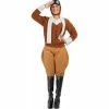 Exclusive Adult Vintage Pilot Costume Adult Costumes