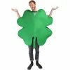 Exclusive Adult Four Leaf Clover Costume