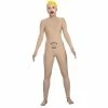 Forum Novelties Inc. Adult Costumes Adult Women's Blow Up Doll Costume