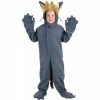 Exclusive Kids Costumes Child Wild Things Max Costume