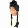 Enigma Wigs Native American Mohawk Wig