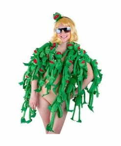 Exclusive Adult Pop Singer Diva Frog Costume Adult Costumes
