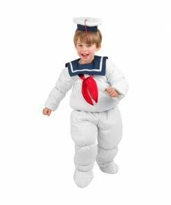 Exclusive Kids Costumes Toddler Stay Puft Costume
