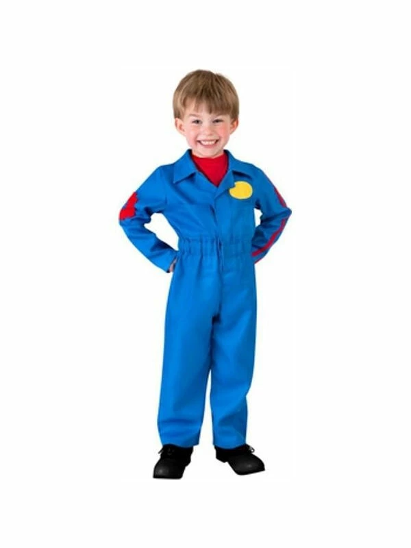 Exclusive Toddler Imagination Jumpsuit Costume Kids Costumes 3 Exclusive Toddler Imagination Jumpsuit Costume Kids Costumes