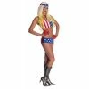 Rubies Adult Lady Gaga Telephone Costume