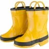 Weeks Juvenile Products Child Yellow Firefighter Boots Kids Costumes 1 Weeks Juvenile Products Child Yellow Firefighter Boots Kids Costumes