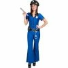 Be Wicked Adult Costumes Adult Sexy Police Officer Costume
