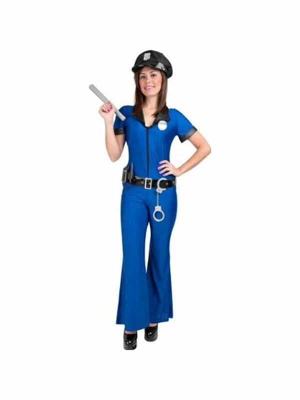 Be Wicked Adult Costumes Adult Sexy Police Officer Costume 3 Be Wicked Adult Costumes Adult Sexy Police Officer Costume