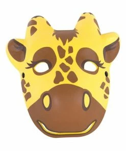TYCS Foam Giraffe Mask Masks