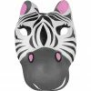 TYCS Foam Zebra Mask Masks