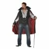 California Costume Co. Adult Costumes Adult Plus Size Vampire Costume