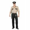 Charades Adult County Sheriff Costume Adult Costumes