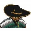 Alexander Costumes Adult Sombrero Hat Hats
