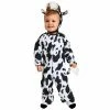 Exclusive Baby Costumes Toddler Cow Costume