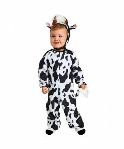 Exclusive Baby Costumes Toddler Cow Costume