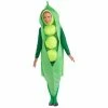 Forum Novelties Inc. Adult Costumes Adult Sweet Peas Costume